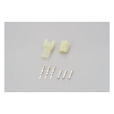 Type Hm Connector Kit. 3 Pin Electrical Connectors Mcs