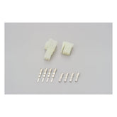 Type Hm Connector Kit. 4 Pin Electrical Connectors Mcs