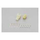 Type Hm Connector Kit. 6 Pin Electrical Connectors Mcs