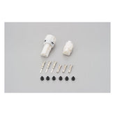 Type Mt Waterproof Connector Kit. 3 Pin Electrical Connectors Mcs