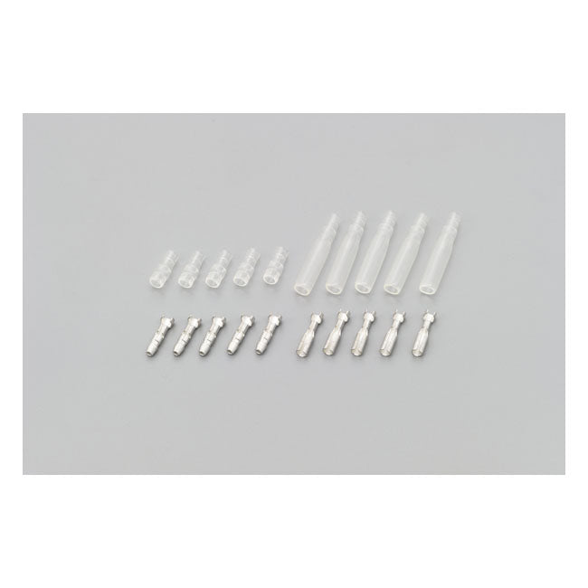 Bullet Terminal Set Type Ca/Cb103 Electrical Connectors Mcs