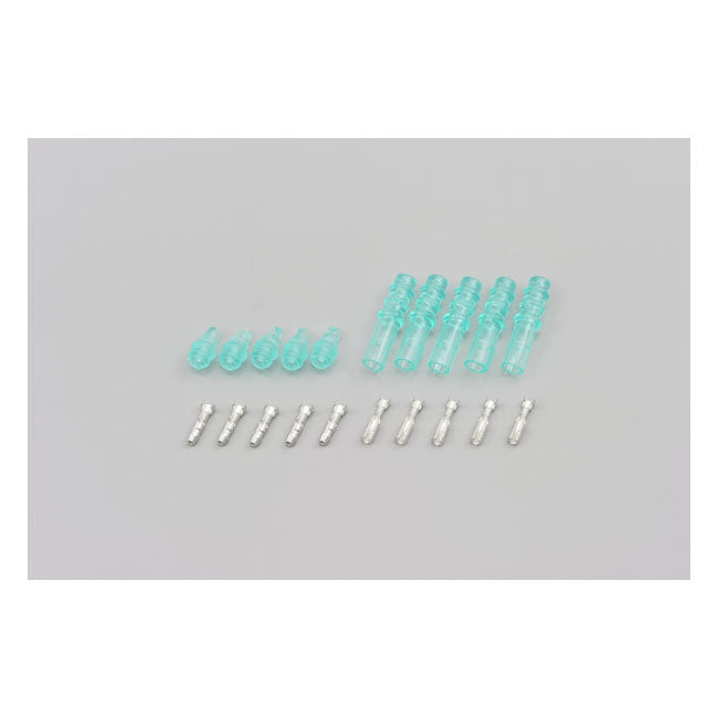 Bullet Terminal Set Type Ca/Cb103. Waterproof Electrical Connectors Mcs