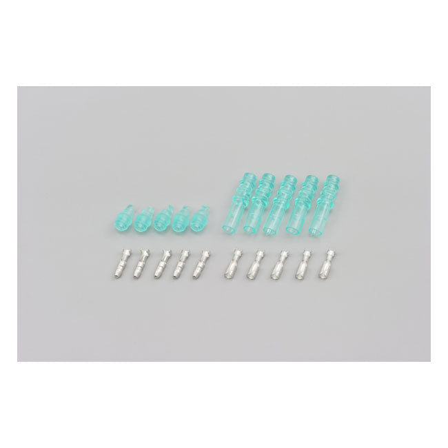Bullet Terminal Set Type Ca/Cb104. Waterproof Electrical Connectors Mcs