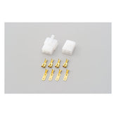 Type 250 Connector Kit. 4 Pin. Reverse Lock Electrical Connectors Mcs