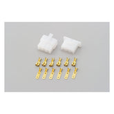 Type 250 Connector Kit. 6 Pin. Reverse Lock Electrical Connectors Mcs