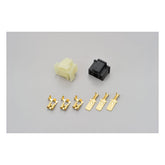 H4 Connector Plug Kit Electrical Connectors Mcs