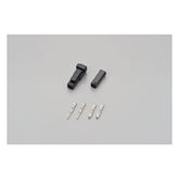 Connector Set For Turn Signal 2 Pole Electrical Connectors Mcs
