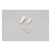 Connector Set For Turn Signal 2 Pole Electrical Connectors Mcs