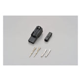 Connector Set For Turn Signal 2 Pole Electrical Connectors Mcs