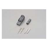 Connector Set For Turn Signal 2 Pole Electrical Connectors Mcs