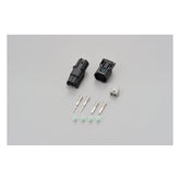 Connector Set For Turn Signal 2 Pole Electrical Connectors Mcs