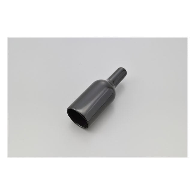 Connector Boot Cover. O8mm X O22mm X 70mm Electrical Connectors Mcs