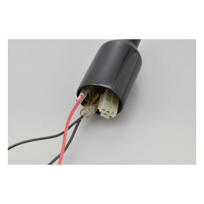Connector Boot Cover. O16mm X O37mm X 84mm Electrical Connectors Mcs