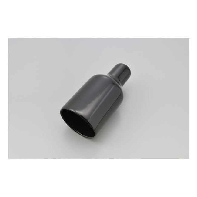 Connector Boot Cover. O16mm X O37mm X 84mm Electrical Connectors Mcs