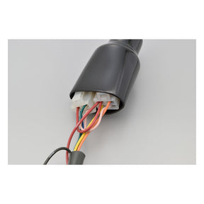 Connector Boot Cover. O27mm X O42mm X 84mm Electrical Connectors Mcs