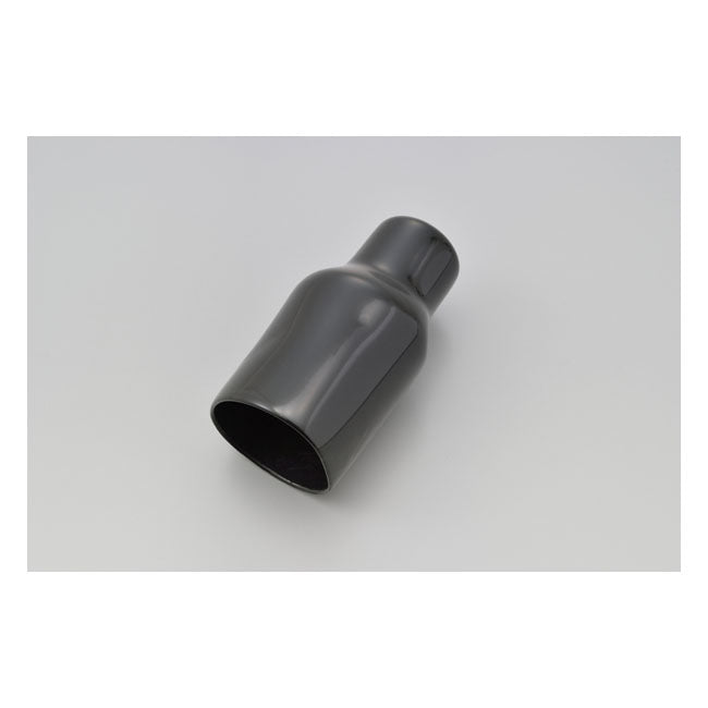 Connector Boot Cover. O27mm X O42mm X 84mm Electrical Connectors Mcs