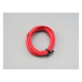 Electrical Wire. 2 Meter 0.75sq. Red Wiring Mcs