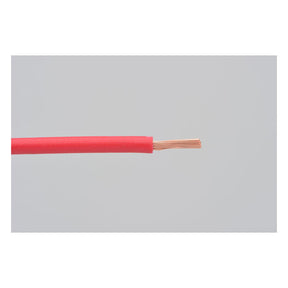 Electrical Wire. 2 Meter 0.75sq. Red Wiring Mcs