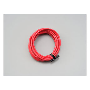 Electrical Wire. 2 Meter 0.75sq. Red Wiring Mcs