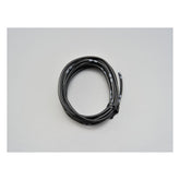 Electrical Wire. 2 Meter 0.75sq. Black Wiring Mcs