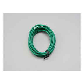 Electrical Wire. 2 Meter 0.75sq. Green Wiring Mcs
