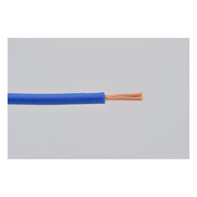 Electrical Wire. 2 Meter 0.75sq. Blue Wiring Mcs