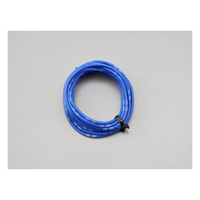 Electrical Wire. 2 Meter 0.75sq. Blue Wiring Mcs