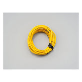 Electrical Wire. 2 Meter 0.75sq. Yellow Wiring Mcs