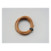 Electrical Wire. 2 Meter 0.75sq. Brown Wiring Mcs