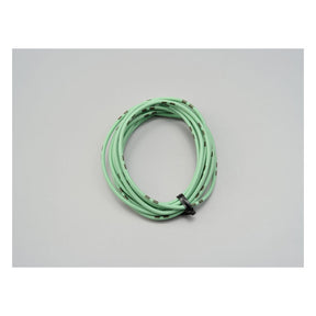 Electrical Wire. 2 Meter 0.75sq. Light Green Wiring Mcs