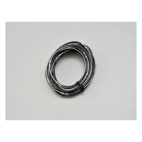 Electrical Wire. 2 Meter 0.75sq. Black/White Wiring Mcs