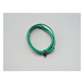 Electrical Wire. 1 Meter 1.25 Sq. Mm. Green Wiring Mcs