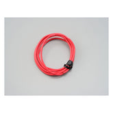 Electrical Wire. 1 Meter 2.00 Sq. Mm. Red Wiring Mcs