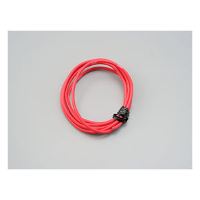 Electrical Wire. 1 Meter 2.00 Sq. Mm. Red Wiring Mcs