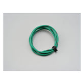 Electrical Wire. 1 Meter 2.00 Sq. Mm. Green Wiring Mcs