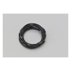 Electrical Wire. 2 Meter 0.5sq. Black Wiring Mcs