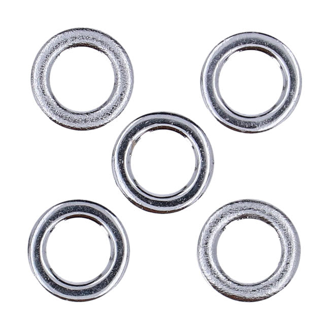 Head Bolt/Cyl. Base Washer, Chrome Cylinders/Heads Mount Kits Gardner Westcott