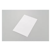 Protection Sticker. Clear Mcs