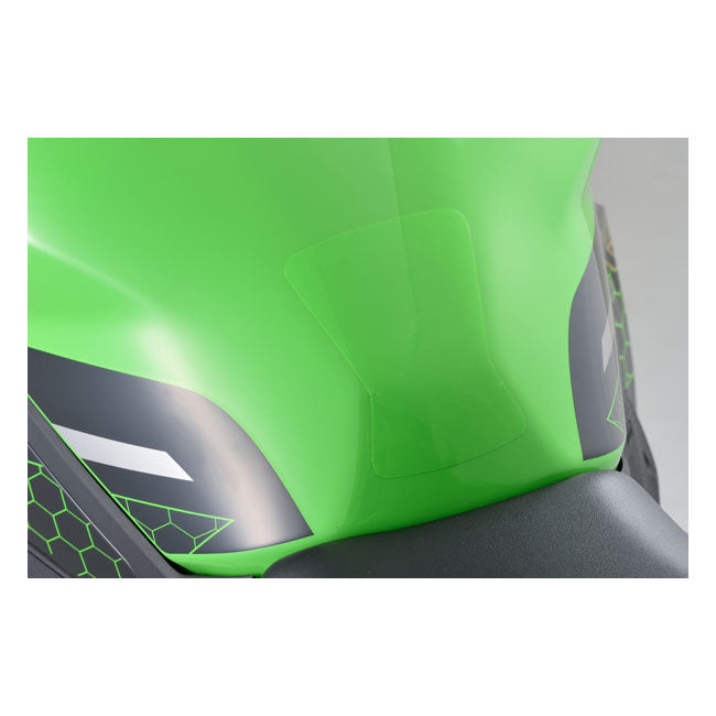 Protection Sticker. Clear Mcs
