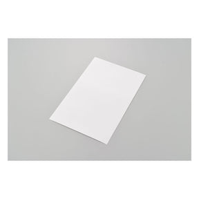 Protection Sticker. Clear Mcs