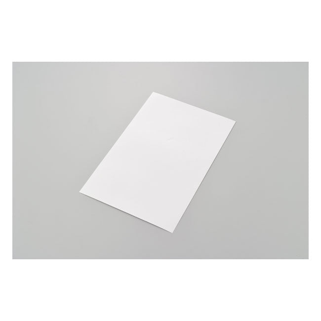 Protection Sticker. Clear Mcs