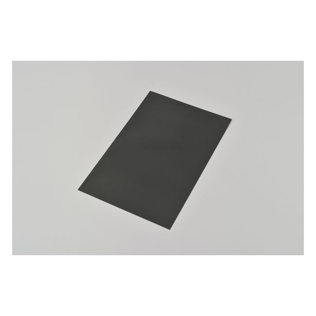 Protection Sticker. Black Mcs