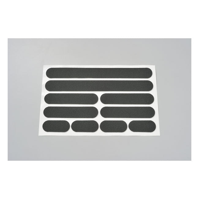 Anti Slip Sticker. Slot Mcs