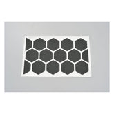 Anti Slip Sticker. Honeycomb Mcs