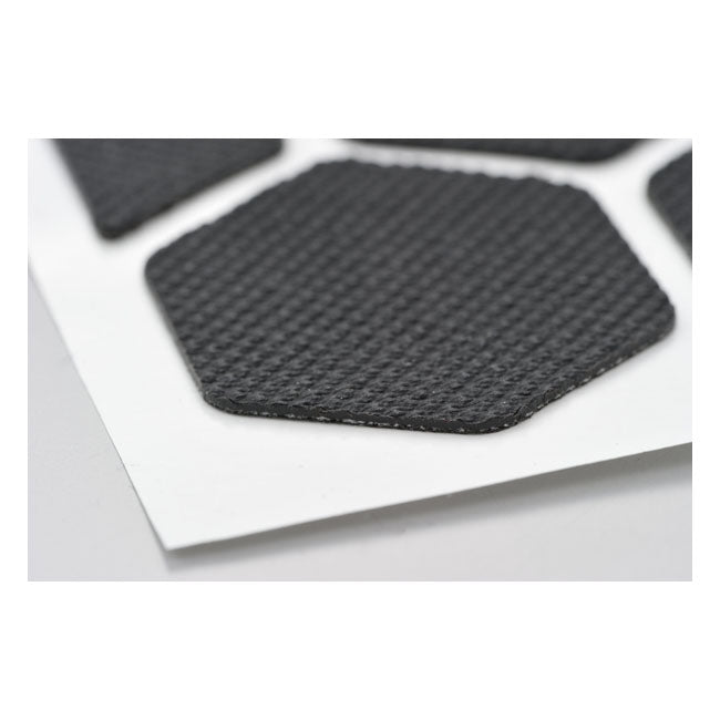 Anti Slip Sticker. Honeycomb Mcs