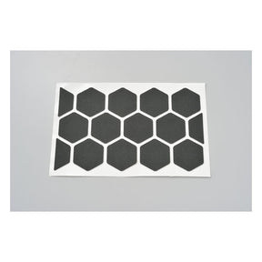Anti Slip Sticker. Honeycomb Mcs