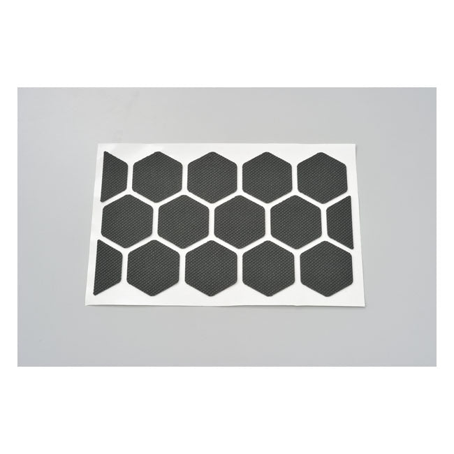 Anti Slip Sticker. Honeycomb Mcs