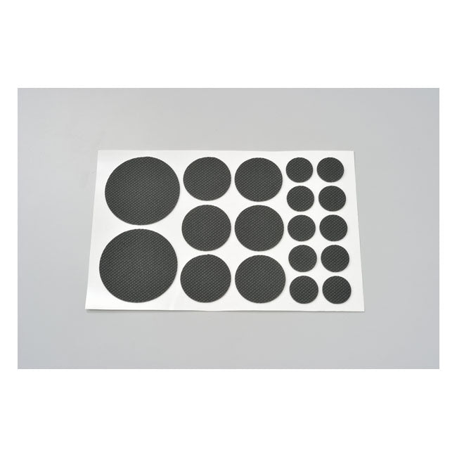 Anti Slip Sticker. Round Mcs