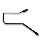 Long Ride, Saddlebag Holder. Black Touring Luggage Longride