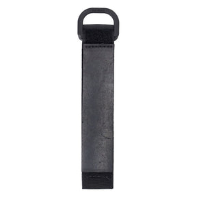 Longride, 40mm Hook & Loop Mount Strap. Black Touring Luggage Longride